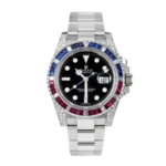 RolexGMT Master 116718LN 