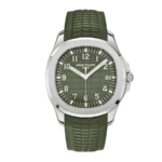 Patek Philippe Aquanaut 5168G 