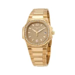 Patek Philippe Nautilus 7010/1R 