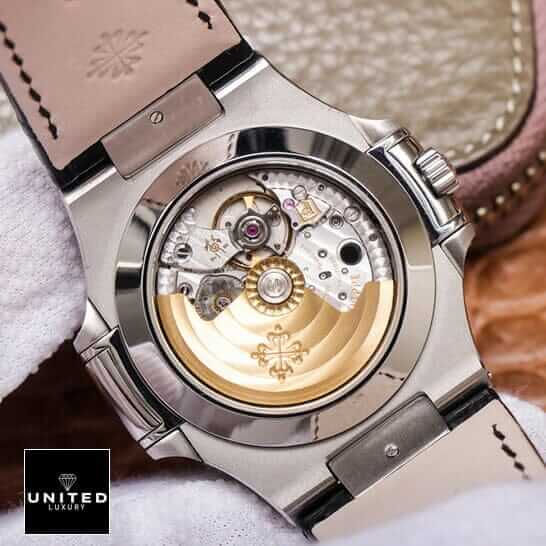 Patek Philippe Annual Calendar Chronograph 5960P-016 
