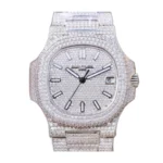 Patek Philippe Nautilus 