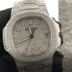 Patek Philippe Nautilus 