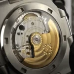 Patek Philippe Nautilus 