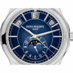 Patek Philippe Annual Calendar 5205G-013 