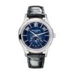 Patek Philippe Annual Calendar 5205G-013 