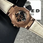 Patek Philippe Nautilus 5724 
