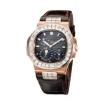 Patek Philippe Nautilus 5724 