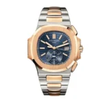 Patek Philippe Nautilus 5980/1AR-001 