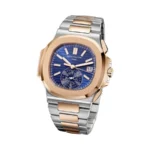 Patek Philippe Nautilus 5980/1AR-001 
