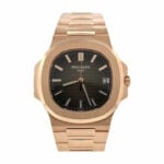 Patek Philippe Nautilus Chronograph 5980/1R-001 
