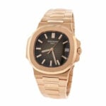 Patek Philippe Nautilus Chronograph 5980/1R-001 