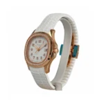 Patek Philippe Aquanaut Luce 5268/200R-012 