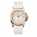 Patek Philippe Aquanaut Luce 5268/200R-012 