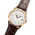 Patek Philippe Calatrava 5296R-001 