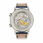 Patek Philippe Celestial 6102P-001 