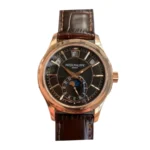 Patek Philippe Complications 5205R-010 