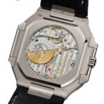Patek Philippe “Cubitus” Blue Dial 5822P-001 Premium Duplicate Copy - Image 11