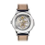 Patek Philippe Minute Repeater Tourbillon 5207P 