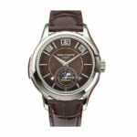 Patek Philippe Minute Repeater Tourbillon 5207P 