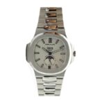 Patek Philippe Nautilus Annual Calendar 5726 