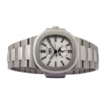 Patek Philippe Nautilus Annual Calendar 5726 