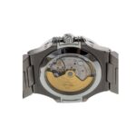 Patek Philippe Nautilus Annual Calendar 5726 