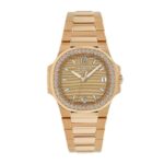 Patek Philippe Nautilus 7010/1R 