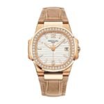 Patek Philippe Nautilus 7010R-011 