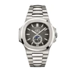 Patek Philippe Nautilus 