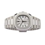 Patek Philippe Nautilus Chronograph 5980/1A-019 