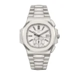 Patek Philippe Nautilus Chronograph 5980/1A-019 