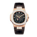 Patek Philippe Nautilus 5724 