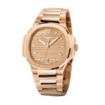 Patek Philippe Nautilus 7118/1R 