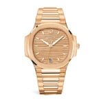 Patek Philippe Nautilus 7118/1R 