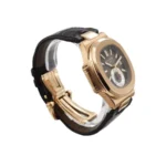 Patek Philippe Nautilus Chronograph 5980R 