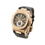 Patek Philippe Nautilus Chronograph 5980R 