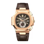 Patek Philippe Nautilus Chronograph 5980R 