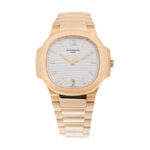 Patek Philippe Annual Calendar Moonphase 5396R-011 