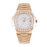 Patek Philippe Nautilus 7122/1R-001 