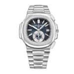 Patek Philippe Nautilus 5980/1A-001 