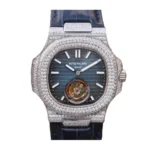 Patek Philippe Nautilus 5711 Tourbillon 