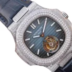 Patek Philippe Nautilus 5711 Tourbillon 