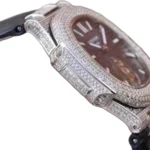 Patek Philippe Nautilus 5711 Tourbillon 