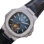 Patek Philippe Nautilus 5711 Tourbillon 