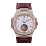 Patek Philippe Nautilus 5711 Tourbillon 
