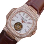 Patek Philippe Nautilus 5711 Tourbillon 