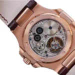 Patek Philippe Nautilus 5711 Tourbillon 