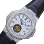 Patek Philippe Nautilus 5711 Tourbillon 