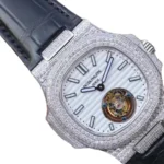 Patek Philippe Nautilus 5711 Tourbillon 