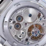 Patek Philippe Nautilus 5711 Tourbillon 